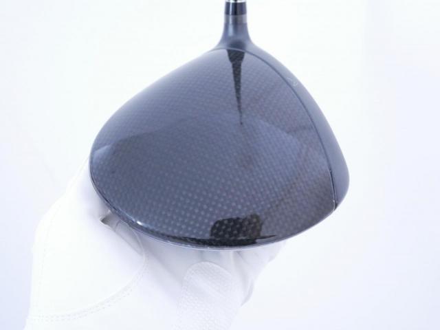 Driver : Callaway : ไดรเวอร์ Callaway Paradym Ai SMOKE MAX FAST (รุ่นปี 2024 Japan Spec.) Loft 10.5 ก้าน Mitsubishi TENSEI 40 Flex R