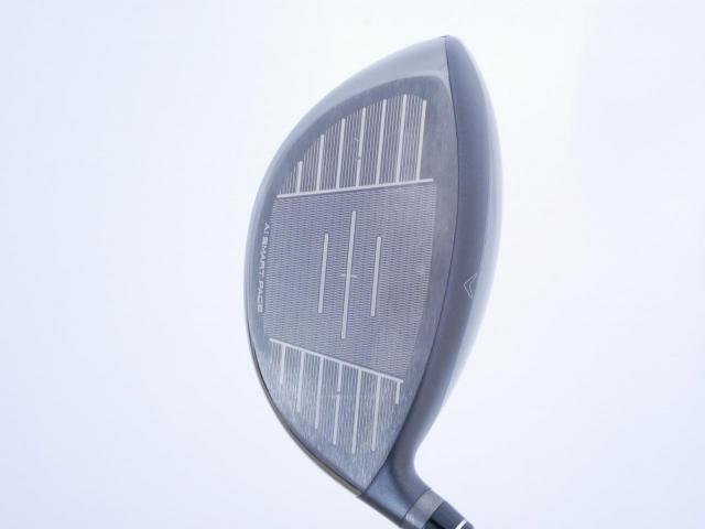 Driver : Callaway : ไดรเวอร์ Callaway Paradym Ai SMOKE MAX FAST (รุ่นปี 2024 Japan Spec.) Loft 10.5 ก้าน Mitsubishi TENSEI 40 Flex R