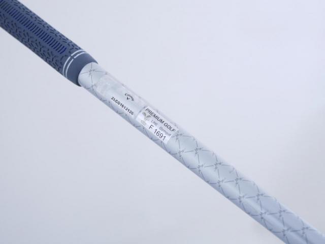 Driver : Callaway : ไดรเวอร์ Callaway Paradym Ai SMOKE MAX FAST (รุ่นปี 2024 Japan Spec.) Loft 10.5 ก้าน Mitsubishi TENSEI 40 Flex R