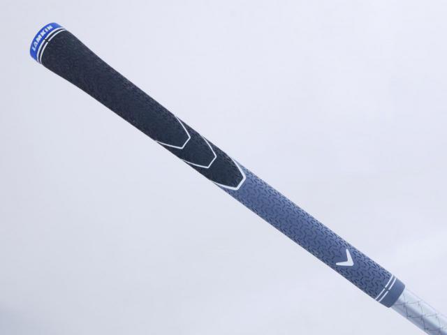 Driver : Callaway : ไดรเวอร์ Callaway Paradym Ai SMOKE MAX FAST (รุ่นปี 2024 Japan Spec.) Loft 10.5 ก้าน Mitsubishi TENSEI 40 Flex R