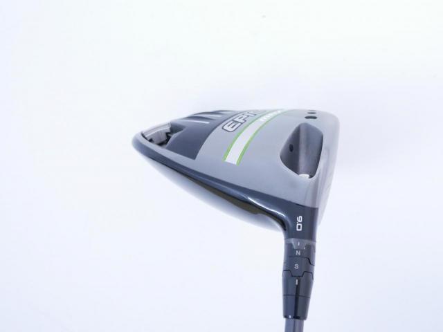 Driver : Callaway : ไดรเวอร์ Callaway EPIC MAX LS (รุ่นปี 2021) Loft 9 ก้าน Mitsubishi Diamana 50 Flex S
