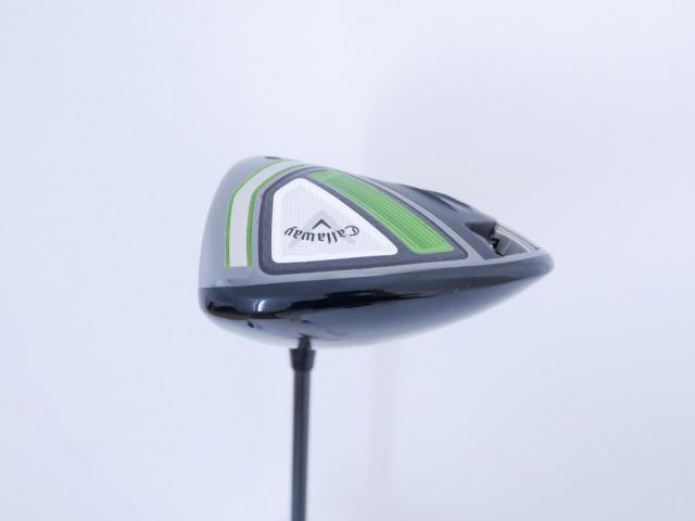 Driver : Callaway : ไดรเวอร์ Callaway EPIC MAX LS (รุ่นปี 2021) Loft 9 ก้าน Mitsubishi Diamana 50 Flex S