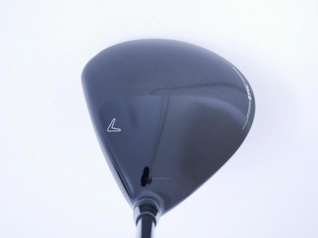 Driver : Callaway : ไดรเวอร์ Callaway EPIC MAX LS (รุ่นปี 2021) Loft 9 ก้าน Mitsubishi Diamana 50 Flex S