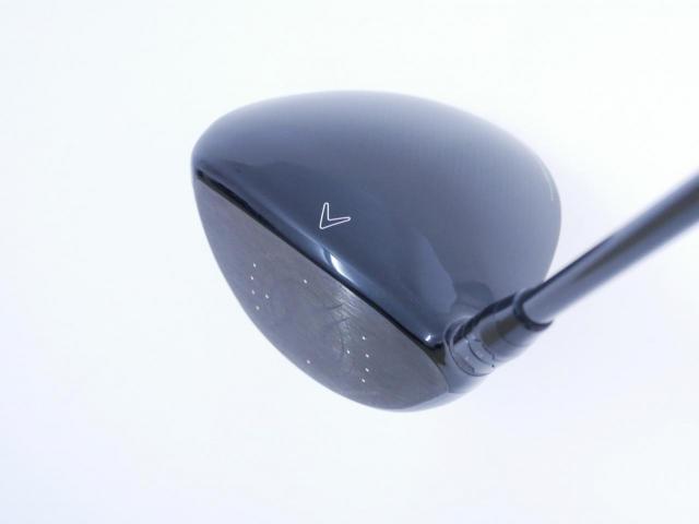 Driver : Callaway : ไดรเวอร์ Callaway EPIC MAX LS (รุ่นปี 2021) Loft 9 ก้าน Mitsubishi Diamana 50 Flex S