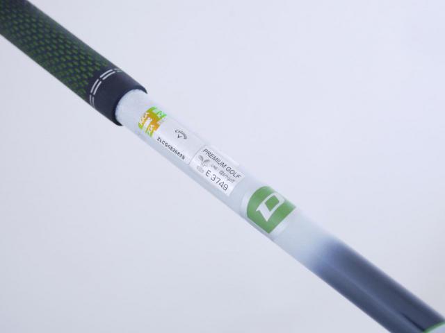 Driver : Callaway : ไดรเวอร์ Callaway EPIC MAX LS (รุ่นปี 2021) Loft 9 ก้าน Mitsubishi Diamana 50 Flex S