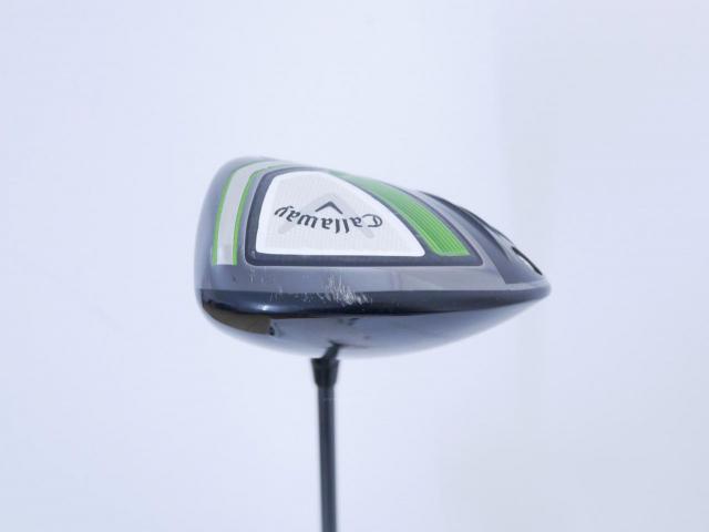 Driver : Callaway : ไดรเวอร์ Callaway EPIC Speed (รุ่นปี 2021) Loft 10.5 ก้าน Mitsubishi Diamana 50 Flex R