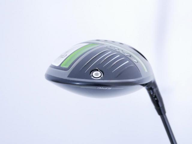 Driver : Callaway : ไดรเวอร์ Callaway EPIC Speed (รุ่นปี 2021) Loft 10.5 ก้าน Mitsubishi Diamana 50 Flex R