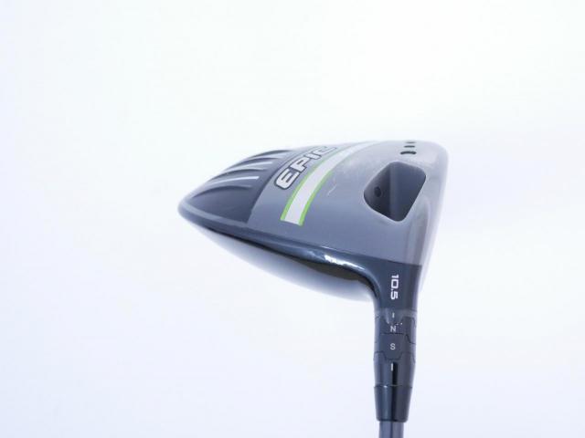 Driver : Callaway : ไดรเวอร์ Callaway EPIC Speed (รุ่นปี 2021) Loft 10.5 ก้าน Mitsubishi Diamana 50 Flex R