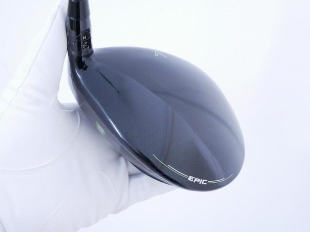 Driver : Callaway : ไดรเวอร์ Callaway EPIC Speed (รุ่นปี 2021) Loft 10.5 ก้าน Mitsubishi Diamana 50 Flex R