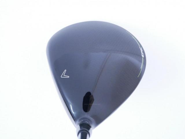 Driver : Callaway : ไดรเวอร์ Callaway EPIC Speed (รุ่นปี 2021) Loft 10.5 ก้าน Mitsubishi Diamana 50 Flex R
