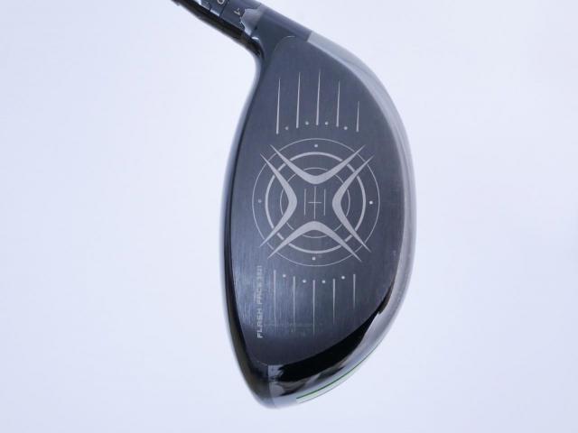 Driver : Callaway : ไดรเวอร์ Callaway EPIC Speed (รุ่นปี 2021) Loft 10.5 ก้าน Mitsubishi Diamana 50 Flex R
