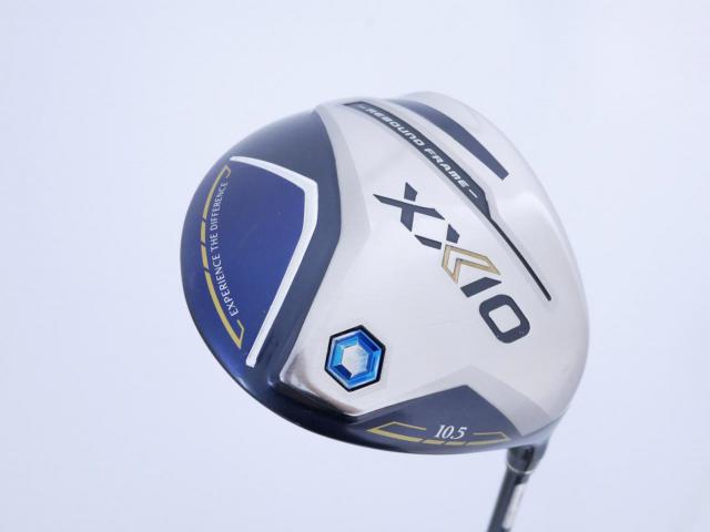 Driver : XXIO : ไดรเวอร์ XXIO 12 (ออกปี 2022) Loft 10.5 ก้าน MP-1200 Flex SR