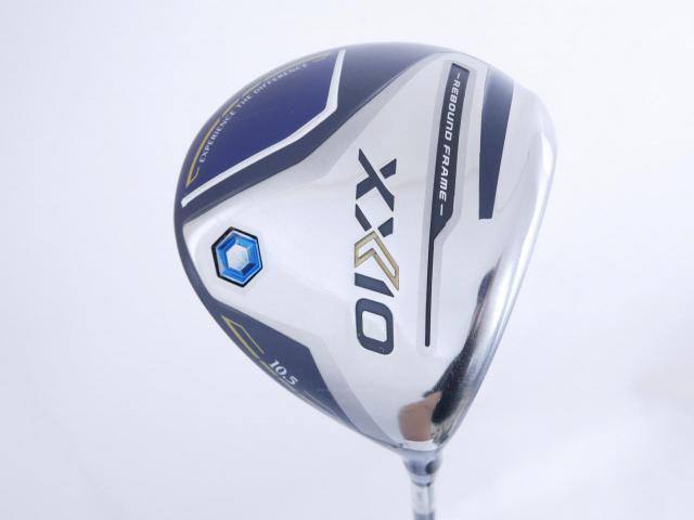 Driver : XXIO : ไดรเวอร์ XXIO 12 (ออกปี 2022) Loft 10.5 ก้าน MP-1200 Flex SR