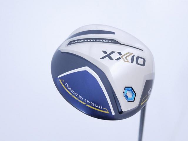 Driver : XXIO : ไดรเวอร์ XXIO 12 (ออกปี 2022) Loft 10.5 ก้าน MP-1200 Flex SR