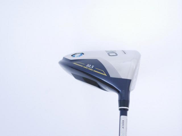 Driver : XXIO : ไดรเวอร์ XXIO 12 (ออกปี 2022) Loft 10.5 ก้าน MP-1200 Flex SR