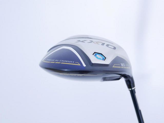 Driver : XXIO : ไดรเวอร์ XXIO 12 (ออกปี 2022) Loft 10.5 ก้าน MP-1200 Flex SR