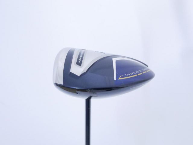 Driver : XXIO : ไดรเวอร์ XXIO 12 (ออกปี 2022) Loft 10.5 ก้าน MP-1200 Flex SR
