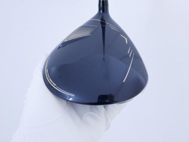 Driver : XXIO : ไดรเวอร์ XXIO 12 (ออกปี 2022) Loft 10.5 ก้าน MP-1200 Flex SR