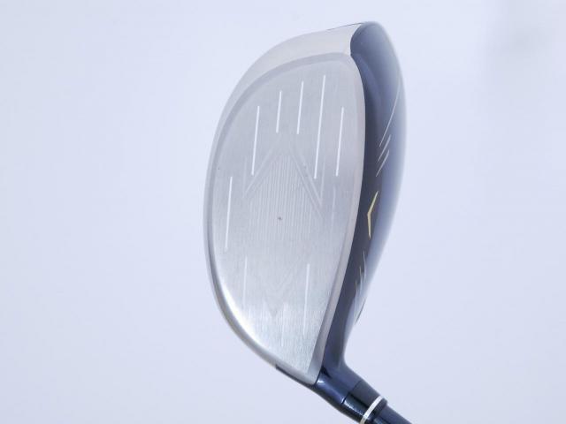 Driver : XXIO : ไดรเวอร์ XXIO 12 (ออกปี 2022) Loft 10.5 ก้าน MP-1200 Flex SR