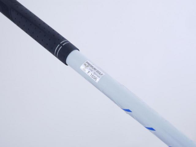 Driver : XXIO : ไดรเวอร์ XXIO 12 (ออกปี 2022) Loft 10.5 ก้าน MP-1200 Flex SR