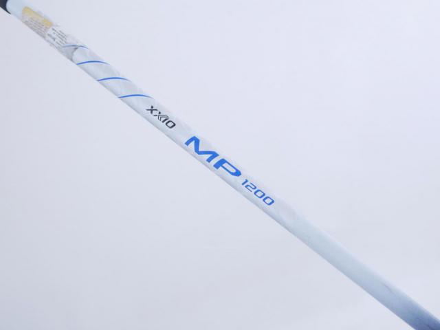 Driver : XXIO : ไดรเวอร์ XXIO 12 (ออกปี 2022) Loft 10.5 ก้าน MP-1200 Flex SR