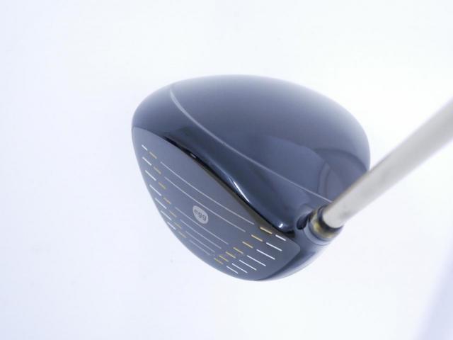Driver : PRGR : ไดรเวอร์ PRGR Super EGG Long Spec (ปี 2017 หน้าเด้งเกินกฏ) Loft 10.5 ก้าน M-40 Flex SR