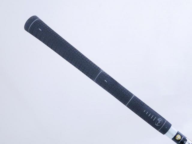 Driver : PRGR : ไดรเวอร์ PRGR Super EGG Long Spec (ปี 2017 หน้าเด้งเกินกฏ) Loft 10.5 ก้าน M-40 Flex SR