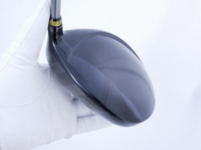 Driver : PRGR : ไดรเวอร์ PRGR Super EGG (ปี 2017 หน้าเด้งเกินกฏ) Loft 10.5 ก้าน M-37 Flex R