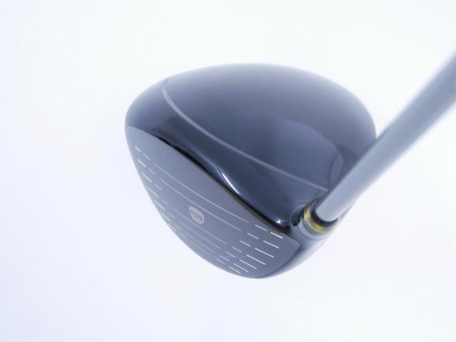 Driver : PRGR : ไดรเวอร์ PRGR Super EGG (ปี 2017 หน้าเด้งเกินกฏ) Loft 10.5 ก้าน M-37 Flex R