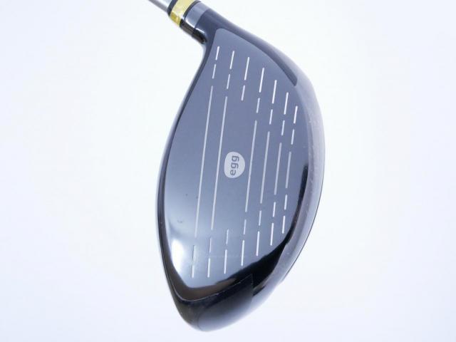 Driver : PRGR : ไดรเวอร์ PRGR Super EGG (ปี 2017 หน้าเด้งเกินกฏ) Loft 10.5 ก้าน M-37 Flex R