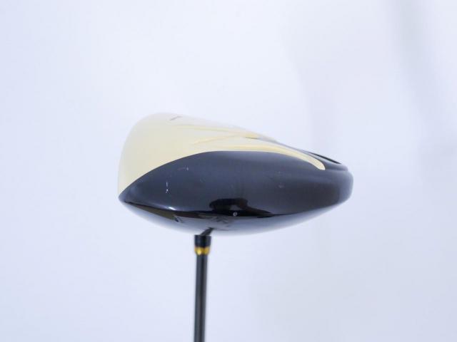 Driver : Maruman : ไดรเวอร์ Maruman MAJESTY Prestigio Super 7 (460cc. รุ่นท้อปสุด) Loft 11.5 Flex R