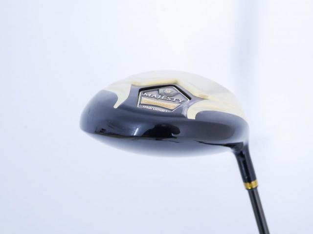 Driver : Maruman : ไดรเวอร์ Maruman MAJESTY Prestigio Super 7 (460cc. รุ่นท้อปสุด) Loft 11.5 Flex R