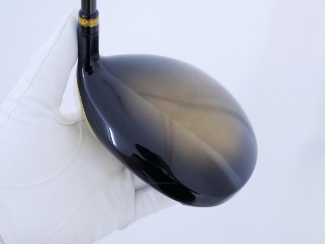 Driver : Maruman : ไดรเวอร์ Maruman MAJESTY Prestigio Super 7 (460cc. รุ่นท้อปสุด) Loft 11.5 Flex R