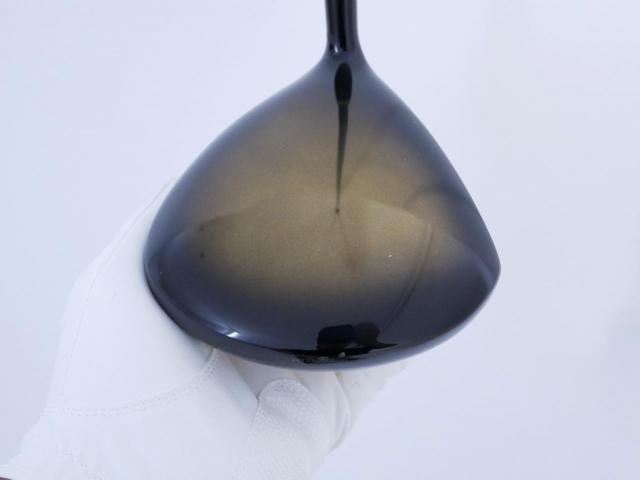 Driver : Maruman : ไดรเวอร์ Maruman MAJESTY Prestigio Super 7 (460cc. รุ่นท้อปสุด) Loft 11.5 Flex R