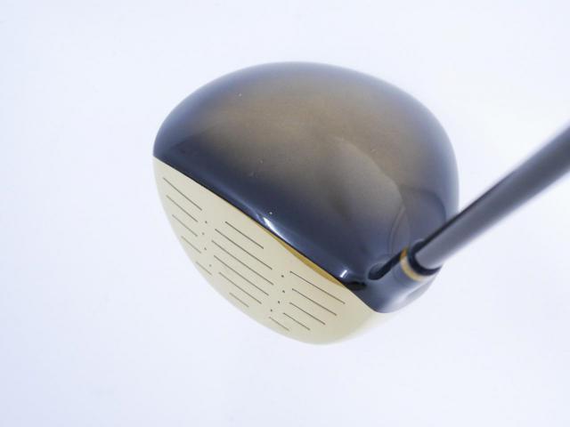 Driver : Maruman : ไดรเวอร์ Maruman MAJESTY Prestigio Super 7 (460cc. รุ่นท้อปสุด) Loft 11.5 Flex R