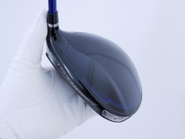 Driver : Yamaha : ไดรเวอร์ Yamaha Inpres DriveStar (รุ่นปี 2023 ตีไกล ตีมันมากๆ) Loft 10.5 ก้าน Fujikura Speeder NX M423d Flex R