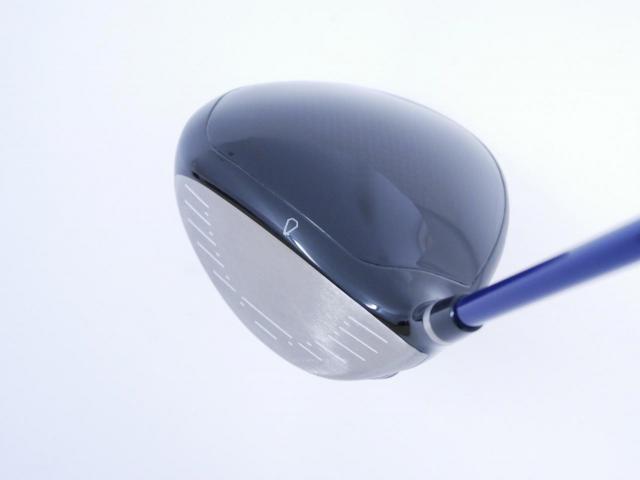 Driver : Yamaha : ไดรเวอร์ Yamaha Inpres DriveStar (รุ่นปี 2023 ตีไกล ตีมันมากๆ) Loft 10.5 ก้าน Fujikura Speeder NX M423d Flex R