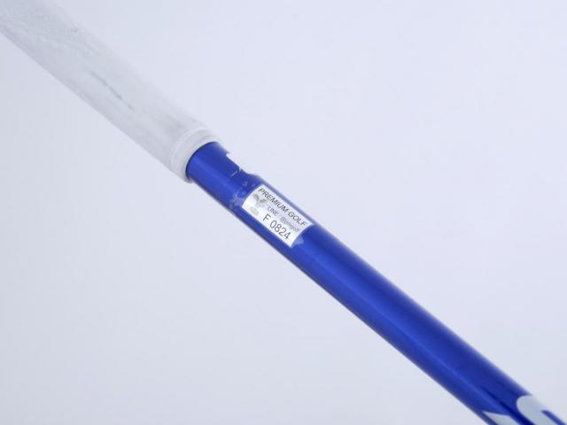 Driver : Yamaha : ไดรเวอร์ Yamaha Inpres DriveStar (รุ่นปี 2023 ตีไกล ตีมันมากๆ) Loft 10.5 ก้าน Fujikura Speeder NX M423d Flex R