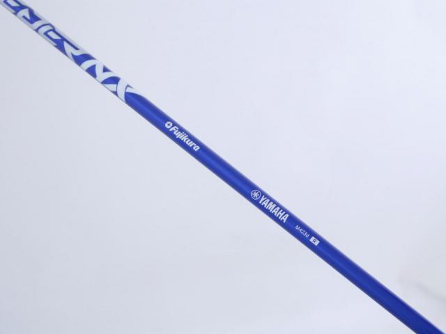 Driver : Yamaha : ไดรเวอร์ Yamaha Inpres DriveStar (รุ่นปี 2023 ตีไกล ตีมันมากๆ) Loft 10.5 ก้าน Fujikura Speeder NX M423d Flex R
