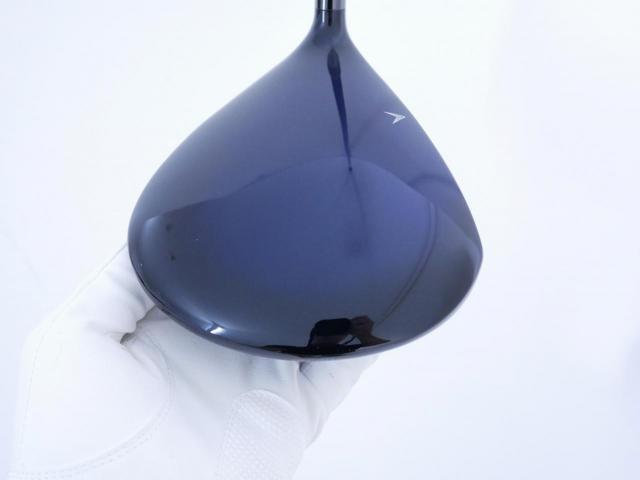 Driver : Kasco : ไดรเวอร์ Kasco ZEUS Impact Easy Spec Hi-Cor (รุ่นปี 2020 หน้าเด้งเกินกฏ หัวขนาด 480cc.) Loft 11.5 Flex R