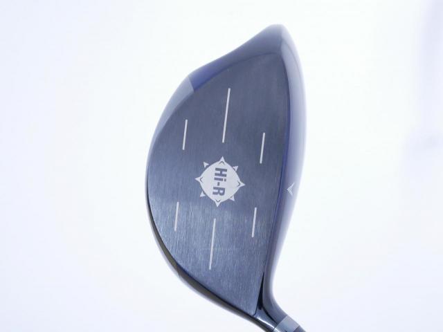 Driver : Kasco : ไดรเวอร์ Kasco ZEUS Impact Easy Spec Hi-Cor (รุ่นปี 2020 หน้าเด้งเกินกฏ หัวขนาด 480cc.) Loft 11.5 Flex R