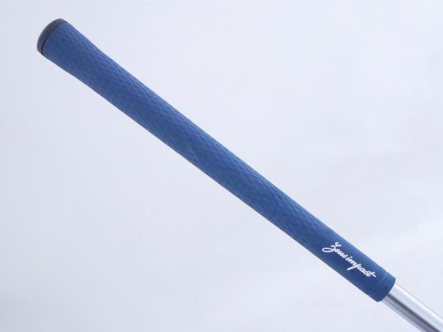 Driver : Kasco : ไดรเวอร์ Kasco ZEUS Impact Easy Spec Hi-Cor (รุ่นปี 2020 หน้าเด้งเกินกฏ หัวขนาด 480cc.) Loft 11.5 Flex R