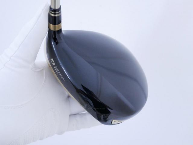 Driver : Ryoma : ไดรเวอร์ Ryoma Maxima Type G (ออกปี 2018) Loft 10.5 ก้าน Tour AD M2-G Flex R