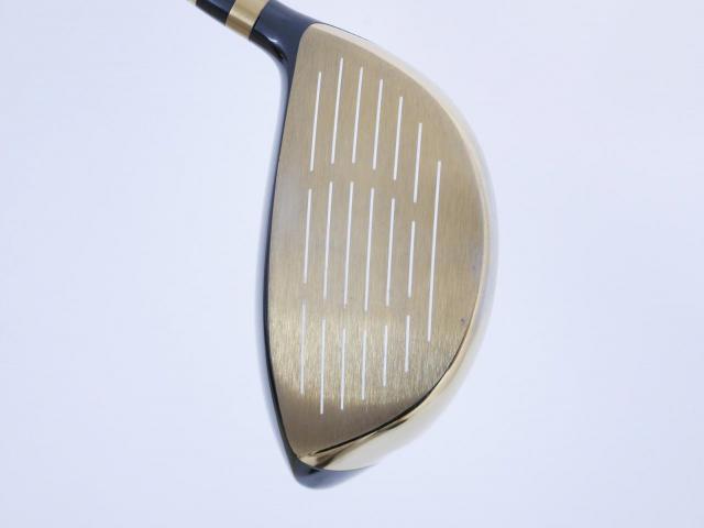 Driver : Ryoma : ไดรเวอร์ Ryoma Maxima Type G (ออกปี 2018) Loft 10.5 ก้าน Tour AD M2-G Flex R