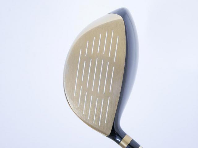 Driver : Ryoma : ไดรเวอร์ Ryoma Maxima Type G (ออกปี 2018) Loft 10.5 ก้าน Tour AD M2-G Flex R