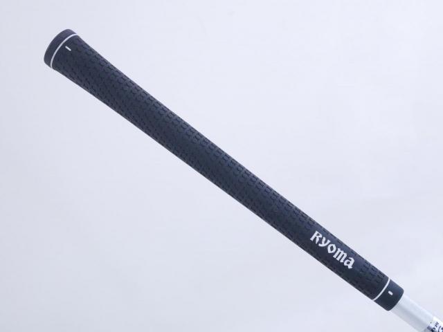 Driver : Ryoma : ไดรเวอร์ Ryoma Maxima Type G (ออกปี 2018) Loft 10.5 ก้าน Tour AD M2-G Flex R