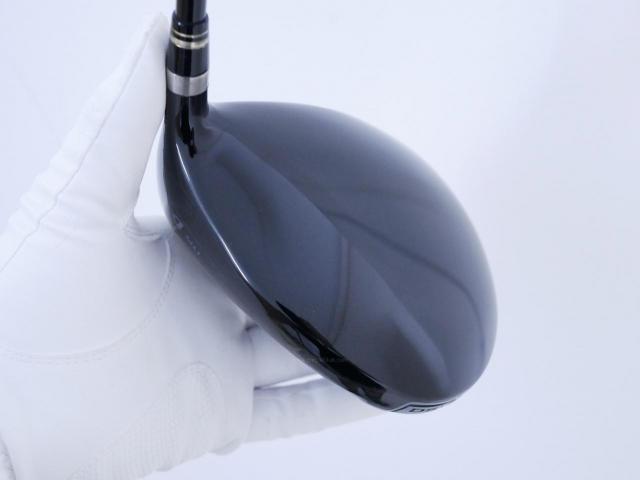 Driver : Ryoma : ไดรเวอร์ Ryoma Maxima II Type D (ออกปี 2021) Loft 10.5 ก้านตัวท็อป RYOMA BEYOND POWER II Light FLEX ∞