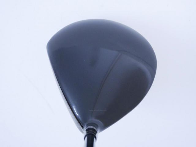 Driver : Ryoma : ไดรเวอร์ Ryoma Maxima II Type D (ออกปี 2021) Loft 10.5 ก้านตัวท็อป RYOMA BEYOND POWER II Light FLEX ∞