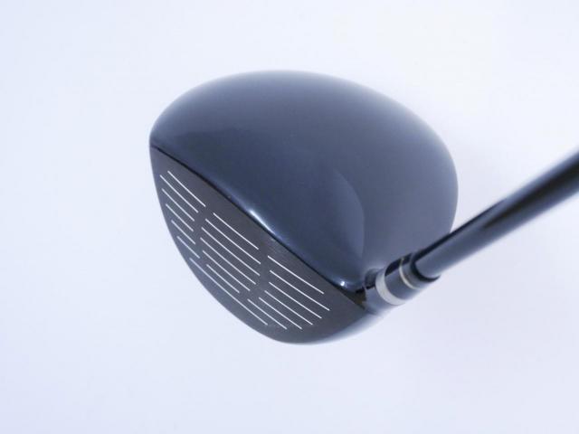 Driver : Ryoma : ไดรเวอร์ Ryoma Maxima II Type D (ออกปี 2021) Loft 10.5 ก้านตัวท็อป RYOMA BEYOND POWER II Light FLEX ∞