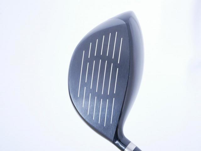 Driver : Ryoma : ไดรเวอร์ Ryoma Maxima II Type D (ออกปี 2021) Loft 10.5 ก้านตัวท็อป RYOMA BEYOND POWER II Light FLEX ∞